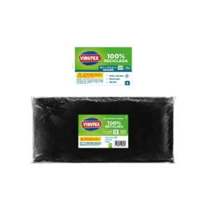 Bolsas x 100 unidades
