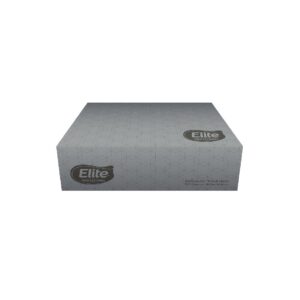 Facial Elite Triple hoja