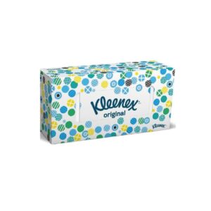 Facial Kleenex Super Pix 3P
