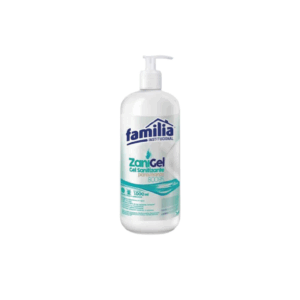 Gel Antibacterial Crema