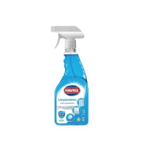 Limpiador de baño