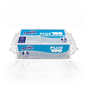 Servilleta Plus 100